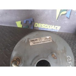 Recambio de servofreno para mercedes-benz clase s (w140) berlina referencia OEM IAM 0044302730  