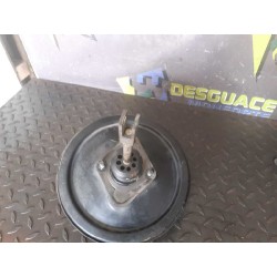 Recambio de servofreno para bmw serie 5 berlina (e34) 2.5 cat referencia OEM IAM 34331157339  