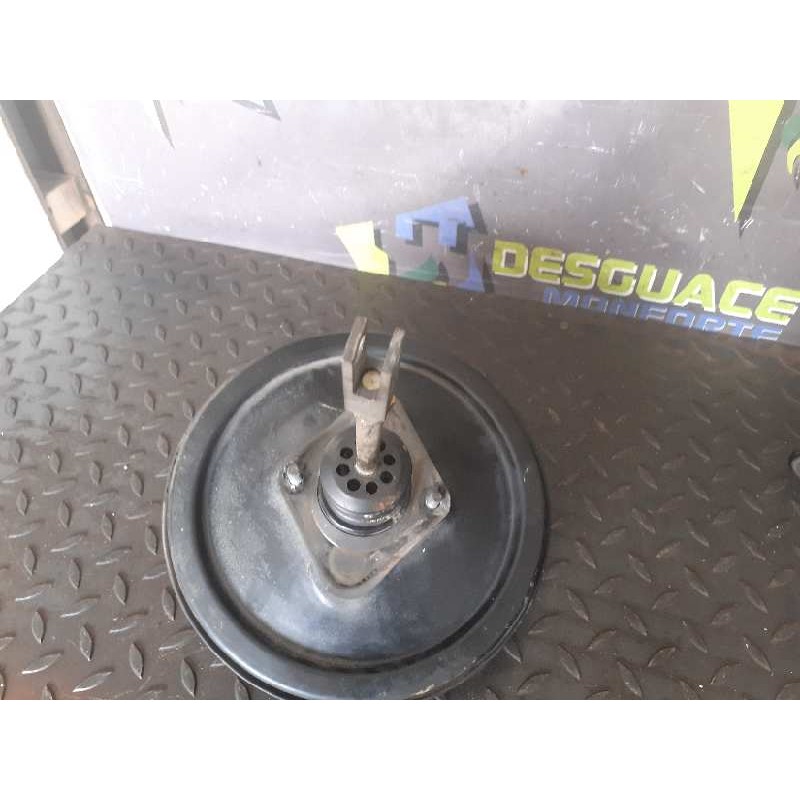 Recambio de servofreno para bmw serie 5 berlina (e34) 2.5 cat referencia OEM IAM 34331157339  