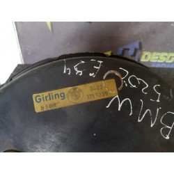Recambio de servofreno para bmw serie 5 berlina (e34) 2.5 cat referencia OEM IAM 34331157339  