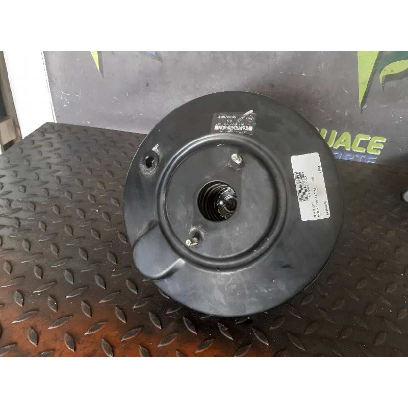 Recambio de servofreno para renault clio iii 1.4 16v referencia OEM IAM 8200249245B 03786445014 