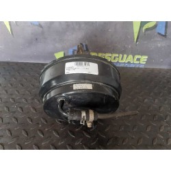 Recambio de servofreno para nissan cabstar 01.04  3.0 diesel referencia OEM IAM 3T900 85201614 1110