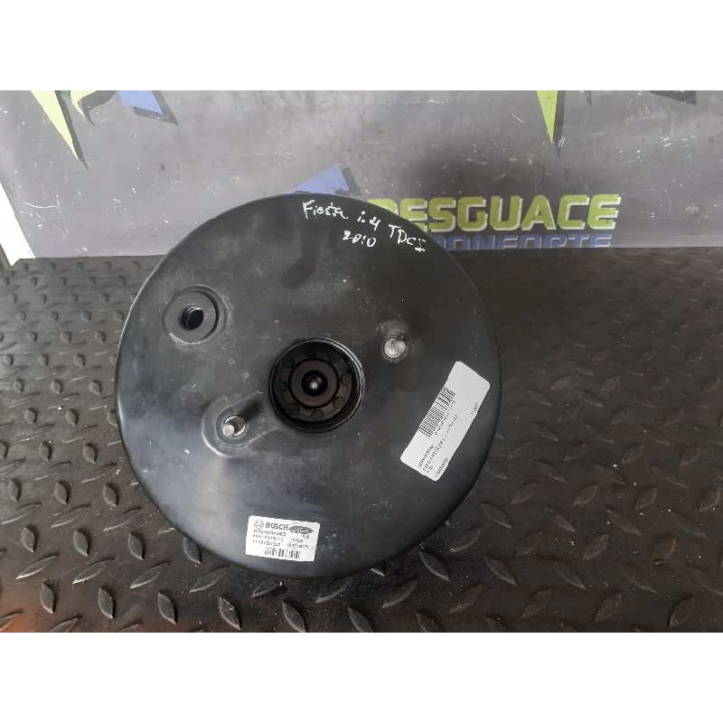 Recambio de servofreno para ford fiesta (cb1) 1.4 tdci cat referencia OEM IAM 0204054083 11107B0332 