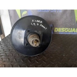 Recambio de servofreno para citroën xsara berlina 1.9 diesel referencia OEM IAM 9631365680 03775293044 