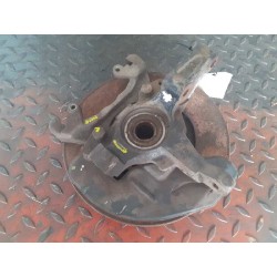 Recambio de mangueta delantera derecha para fiat doblo cargo (223) 1.9 jtd furg. acristalado referencia OEM IAM 188  