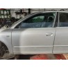 Recambio de puerta delantera izquierda para audi a4 berlina (8e) 2.0 tdi 16v (103kw) referencia OEM IAM 8E0837629  