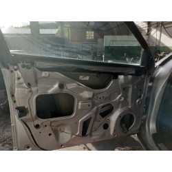 Recambio de puerta delantera izquierda para audi a4 berlina (8e) 2.0 tdi 16v (103kw) referencia OEM IAM 8E0837629  