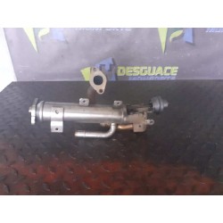 Recambio de enfriador egr para audi a4 berlina (8e) 2.0 tdi 16v (103kw) referencia OEM IAM 03G131512AL  