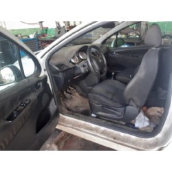 Desguace MonfortePEUGEOT 207PEUGEOTVehículos campa|Desguace Monforte