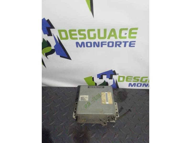 CENTRALITA MOTOR UCE 895907404 0261200484 
