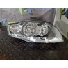 Recambio de faro derecho para audi a4 berlina (8e) 2.0 tdi 16v (103kw) referencia OEM IAM 0301219204  