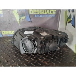 Recambio de faro derecho para audi a4 berlina (8e) 2.0 tdi 16v (103kw) referencia OEM IAM 0301219204  