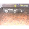 Recambio de mando climatizador para bmw serie 5 berlina (e60) 525d referencia OEM IAM 6411694698101 90025155 