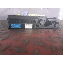 Recambio de mando climatizador para bmw serie 5 berlina (e60) 525d referencia OEM IAM 6411694698101 90025155 