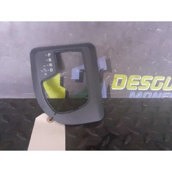 Recambio de guarnecidos palanca cambio para bmw serie 5 berlina (e60) 525d referencia OEM IAM 703408901 90120431 7034089