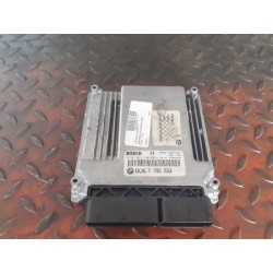 Recambio de centralita motor uce para bmw serie 5 berlina (e60) 525d referencia OEM IAM 7795553 0281011120 1039S05940