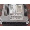 Recambio de centralita motor uce para bmw serie 5 berlina (e60) 525d referencia OEM IAM 7795553 0281011120 1039S05940