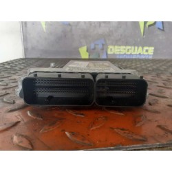 Recambio de centralita motor uce para bmw serie 5 berlina (e60) 525d referencia OEM IAM 7795553 0281011120 1039S05940