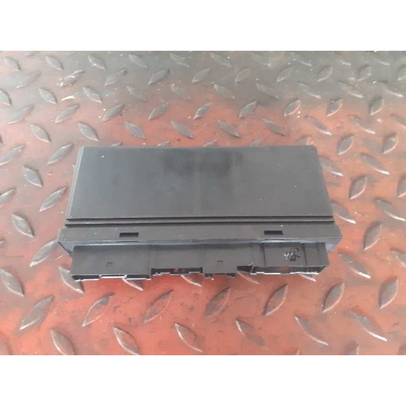 Recambio de modulo electronico para bmw serie 5 berlina (e60) 525d referencia OEM IAM 61356952665 6135695266501 5WK49111