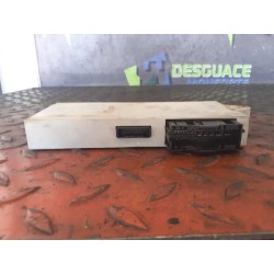 Recambio de modulo electronico para bmw serie 5 berlina (e60) 525d referencia OEM IAM 61356943857 6943857 
