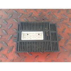 Recambio de centralita luces para bmw serie 5 berlina (e60) 525d referencia OEM IAM 9154943 532318834 1584511