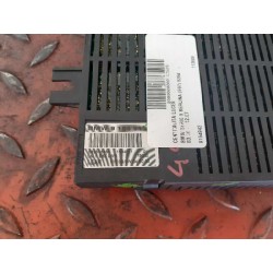 Recambio de centralita luces para bmw serie 5 berlina (e60) 525d referencia OEM IAM 9154943 532318834 1584511
