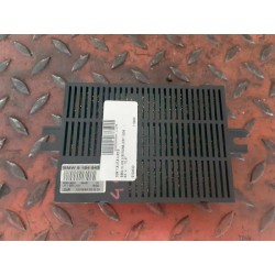 Recambio de centralita luces para bmw serie 5 berlina (e60) 525d referencia OEM IAM 9154943 532318834 1584511