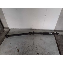 Recambio de transmision central para bmw serie 5 berlina (e60) 525d referencia OEM IAM   