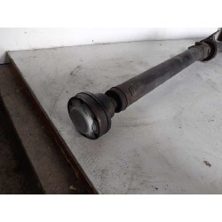 Recambio de transmision central para bmw serie 5 berlina (e60) 525d referencia OEM IAM   