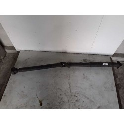 Recambio de transmision central para bmw serie 5 berlina (e60) 525d referencia OEM IAM   