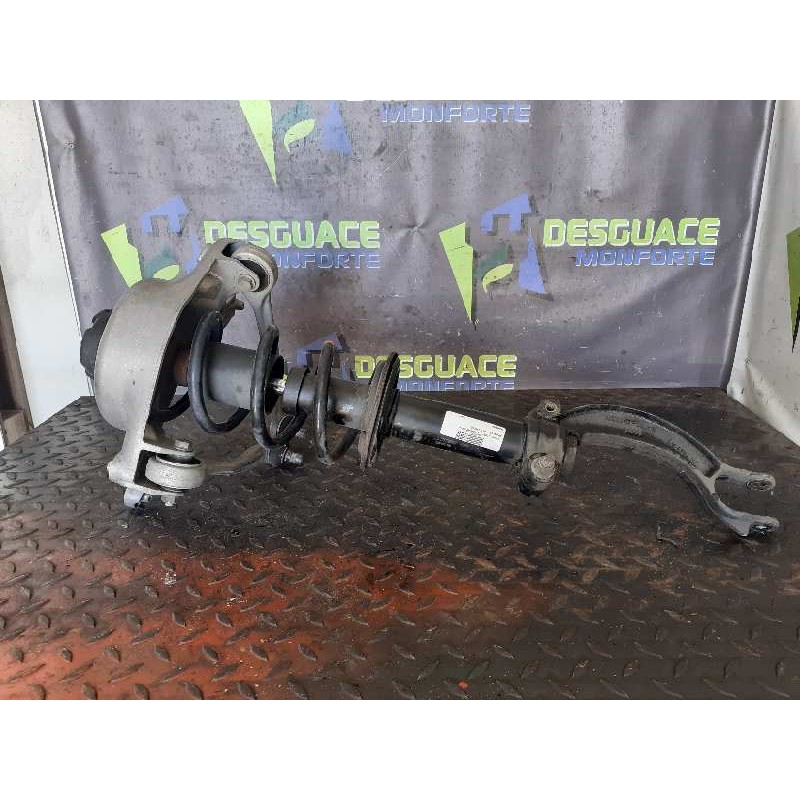 Recambio de amortiguador delantero izquierdo para audi a4 b8 (8k2) 2.0 tdi referencia OEM IAM 8K0412383F  