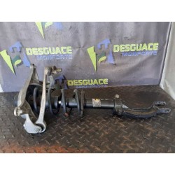 Recambio de amortiguador delantero izquierdo para audi a4 b8 (8k2) 2.0 tdi referencia OEM IAM 8K0412383F  