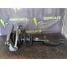 Recambio de amortiguador delantero izquierdo para audi a4 b8 (8k2) 2.0 tdi referencia OEM IAM 8K0412383F  