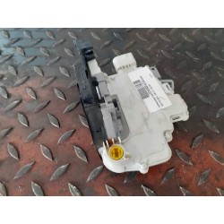 Recambio de cerradura puerta delantera izquierda para audi a4 b8 (8k2) 2.0 tdi referencia OEM IAM   