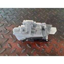 Recambio de cerradura puerta delantera izquierda para audi a4 b8 (8k2) 2.0 tdi referencia OEM IAM   