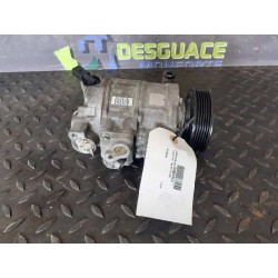 Recambio de compresor aire acondicionado para audi a4 b8 (8k2) 2.0 tdi referencia OEM IAM SB7380446  