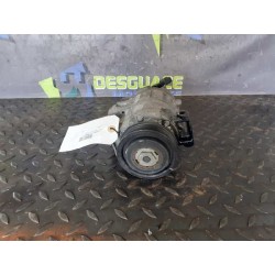 Recambio de compresor aire acondicionado para audi a4 b8 (8k2) 2.0 tdi referencia OEM IAM SB7380446  