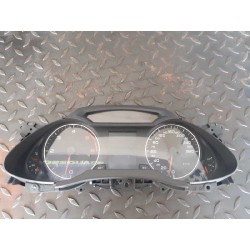 Recambio de cuadro instrumentos para audi a4 b8 (8k2) 2.0 tdi referencia OEM IAM 8K0920900C 503001621504 