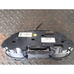 Recambio de cuadro instrumentos para audi a4 b8 (8k2) 2.0 tdi referencia OEM IAM 8K0920900C 503001621504 