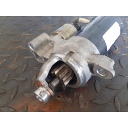 Recambio de motor arranque para audi a4 b8 (8k2) 2.0 tdi referencia OEM IAM 03L911021 000115056 