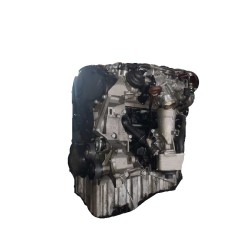 Recambio de motor completo para audi a4 b8 (8k2) 2.0 tdi referencia OEM IAM CAG 0986437409 03L145702H