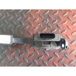 Recambio de pedal acelerador para audi a4 b8 (8k2) 2.0 tdi referencia OEM IAM 8K1721523 6PV00950500 