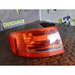 Recambio de piloto trasero izquierdo para audi a4 b8 (8k2) 2.0 tdi referencia OEM IAM 8K5945095D  