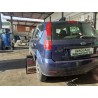 Desguace MonforteFORD FIESTA (CBK)FORDVehículos campa|Desguace Monforte
