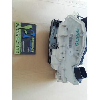 Recambio de cerradura puerta delantera izquierda para seat ibiza sc (6j1) copa referencia OEM IAM 15A5N1837015A  