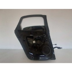 Recambio de puerta trasera izquierda para audi a4 b8 (8k2) 2.0 tdi referencia OEM IAM   