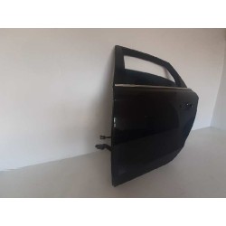 Recambio de puerta trasera izquierda para audi a4 b8 (8k2) 2.0 tdi referencia OEM IAM   