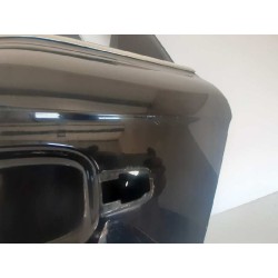 Recambio de puerta trasera izquierda para audi a4 b8 (8k2) 2.0 tdi referencia OEM IAM   