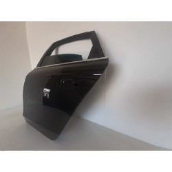 Recambio de puerta trasera izquierda para audi a4 b8 (8k2) 2.0 tdi referencia OEM IAM   