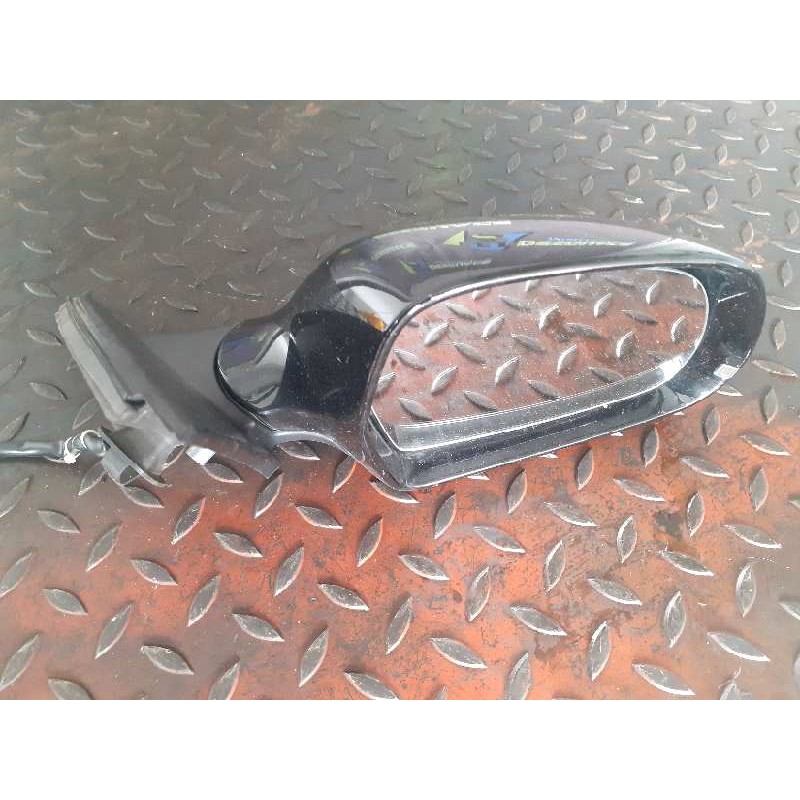 Recambio de retrovisor derecho para audi a4 b8 (8k2) 2.0 tdi referencia OEM IAM 8K1857410E01C  